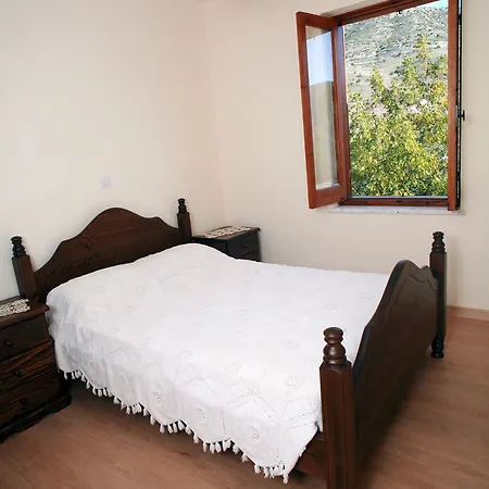 Areti Courtyard Vilă