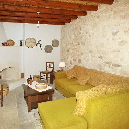 Areti Courtyard Villa Episkopi (Paphos)