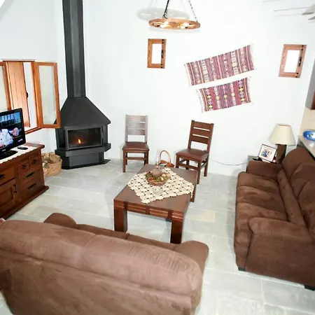 Areti Courtyard *